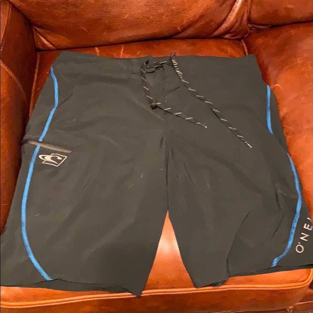 O’Neill HYPERFREAK board shorts  size 36